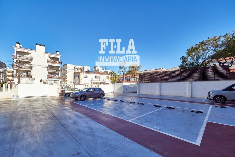 Foto 018f57df-2212-4bfa-9fa4-945fa04c5588. Pis amb calefacció aparcament a Bonavista Vendrell (El)