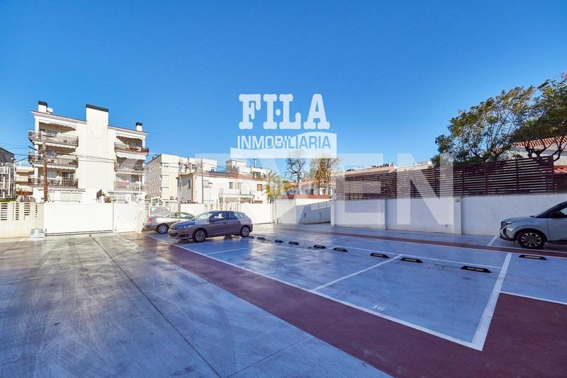 Foto 4fb07e2e-ae31-45e7-b111-0dda2daa99d9. Pis amb calefacció aparcament a Bonavista Vendrell (El)