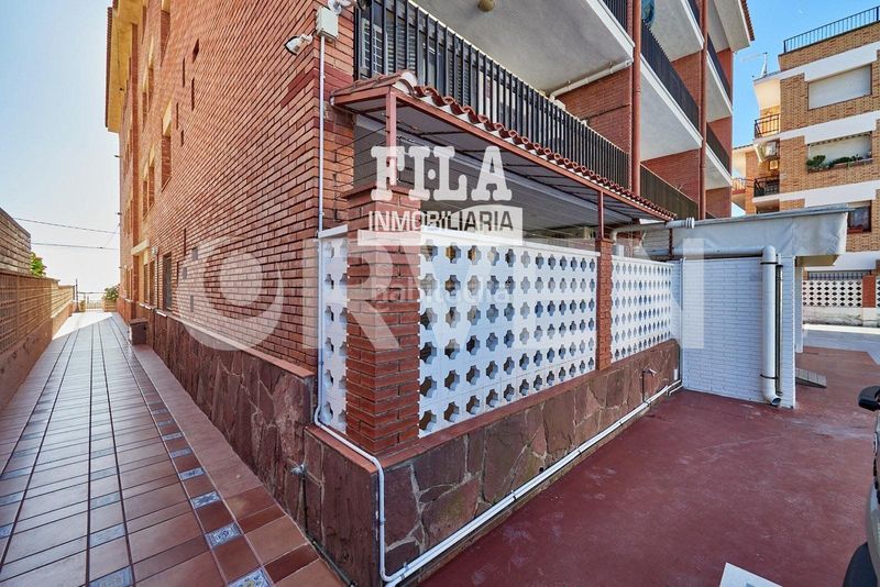 Foto b9ce308e-5546-44e5-a4c0-dc94b5fc3d72. Pis amb calefacció aparcament a Bonavista Vendrell (El)