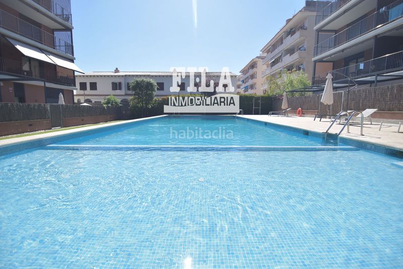 Foto 5723bc12-0100-4250-822d-a123e5a068f8. Dúplex amb aparcament piscina a L´Estany Calafell