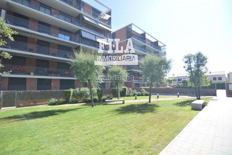 Foto f176581e-9e42-4944-bed4-f9ee1958be06. Dúplex amb aparcament piscina a L´Estany Calafell