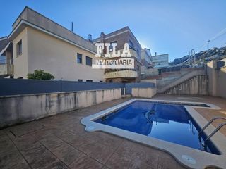 Pis  Conde orbaneja. Cómodo y bonito piso en segur de calafell