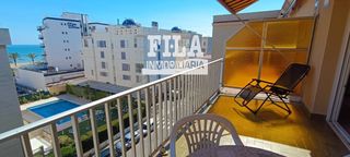 Penthouse  David de mas. Atico en venta !!!  segur de calafell !!!