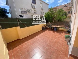 Casa adossada  San miguel. Adosado en venta en segur de calafell centro !!!