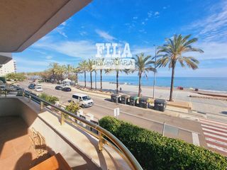 Pis  Joan savat papaseit. Piso en primera linea de mar mas mel  calafell !!!
