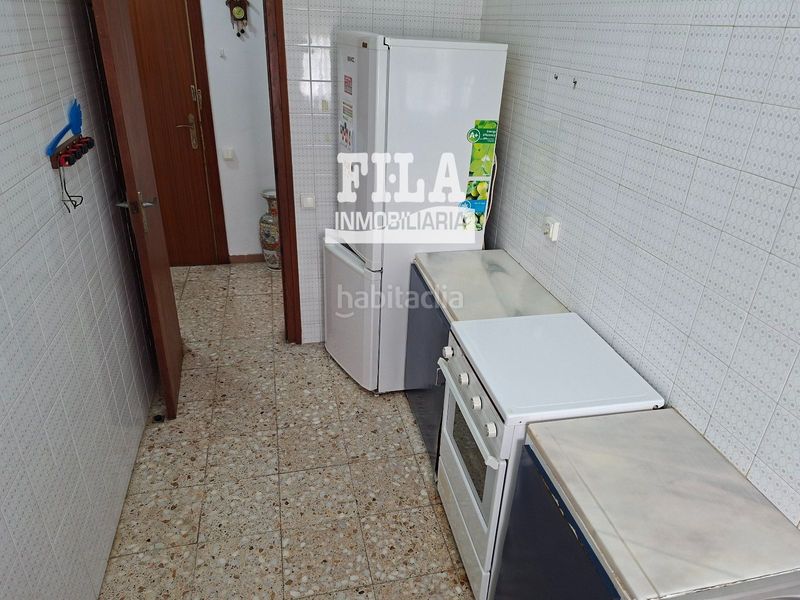 Foto 041bf296-de79-4d2b-ab1b-439acb1b0640. Pis amb aparcament a Cunit residencial Cunit
