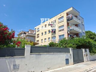 Flat  Rosello. Piso