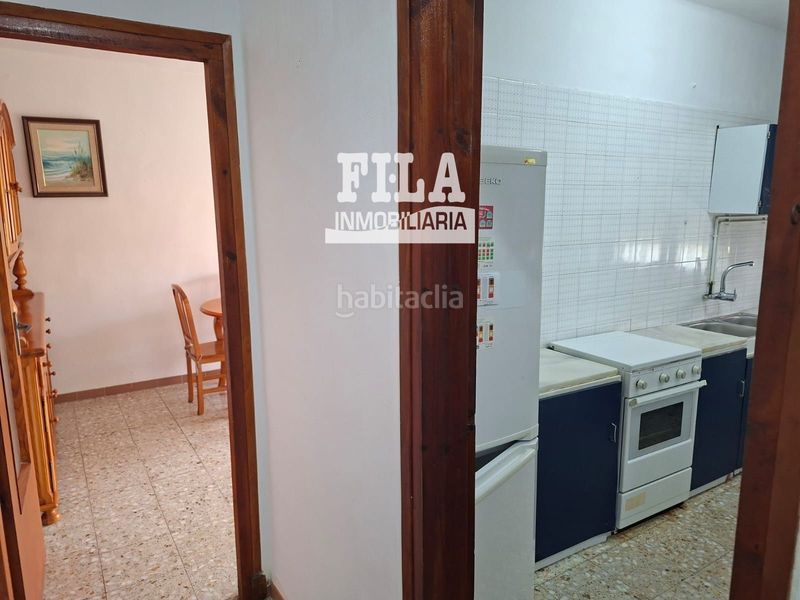 Foto 485581d6-914a-4946-abc3-5694059b7756. Piso  en Cunit residencial Cunit