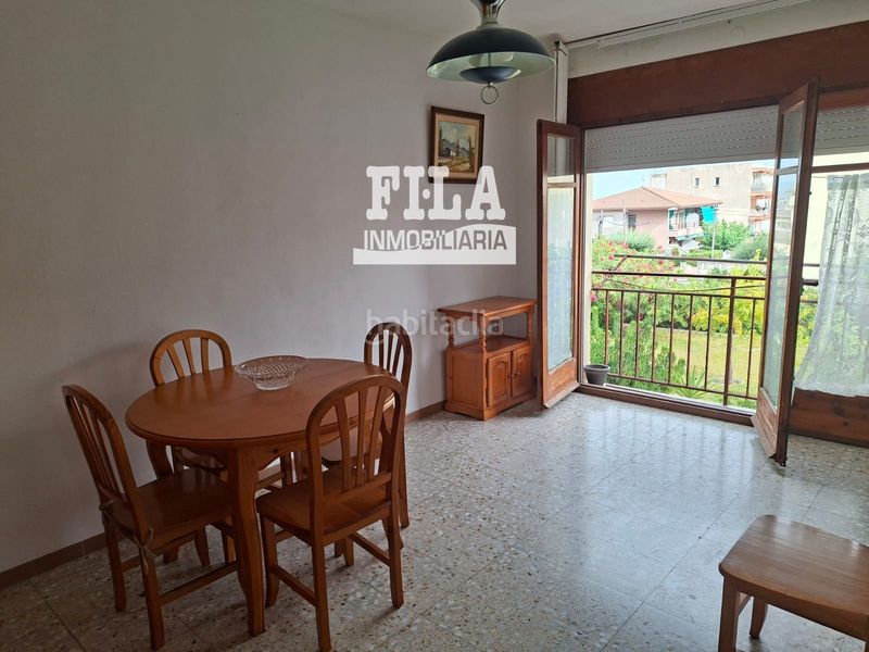 Foto 65873aad-6a5d-47e2-8a20-c2b6d44d0018. Piso  en Cunit residencial Cunit