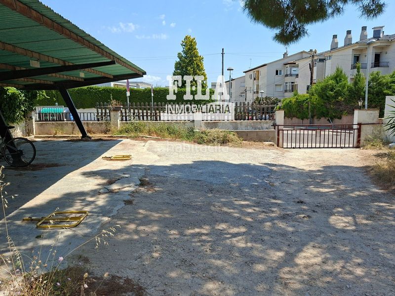 Foto 7fa7fdae-6a6a-4edf-a62b-01a0934dfe6a. Piso  en Cunit residencial Cunit