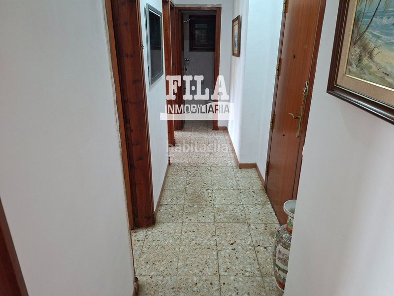 Foto b9d308af-c4ba-4a37-8f4b-cbd0429055e5. Pis amb aparcament a Cunit residencial Cunit