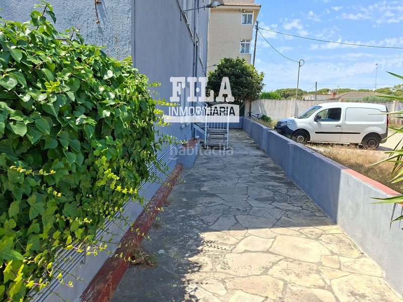 Foto c3a6d100-0ccb-4241-88f3-fff78f4c9c8b. Pis amb aparcament a Cunit residencial Cunit