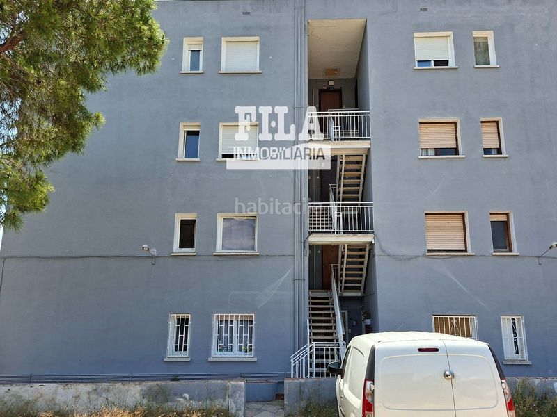 Foto cfe52316-85bc-4966-a7b1-50b926407553. Pis amb aparcament a Cunit residencial Cunit
