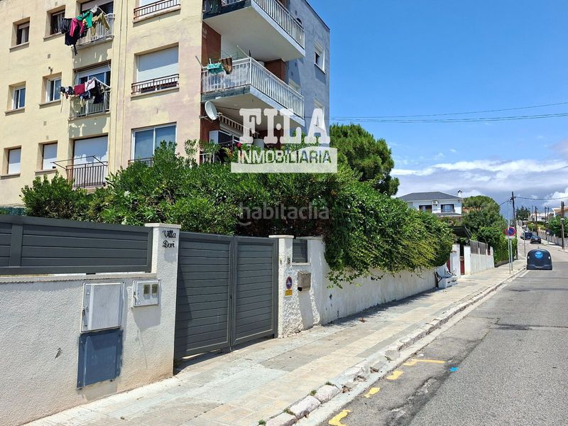 Foto d03286ce-de78-4dd6-b6e4-6e4d6a071682. Pis amb aparcament a Cunit residencial Cunit
