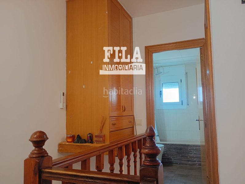 Foto e252b8d1-b122-43f1-81d2-44d4398d8d44. Casa adossada amb aparcament a Cunidor Cunit