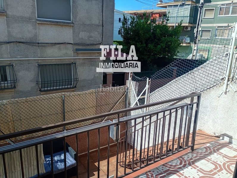 Foto f70f037f-92de-4db6-8d54-72cfcc12ff39. Casa adossada amb aparcament a Cunidor Cunit