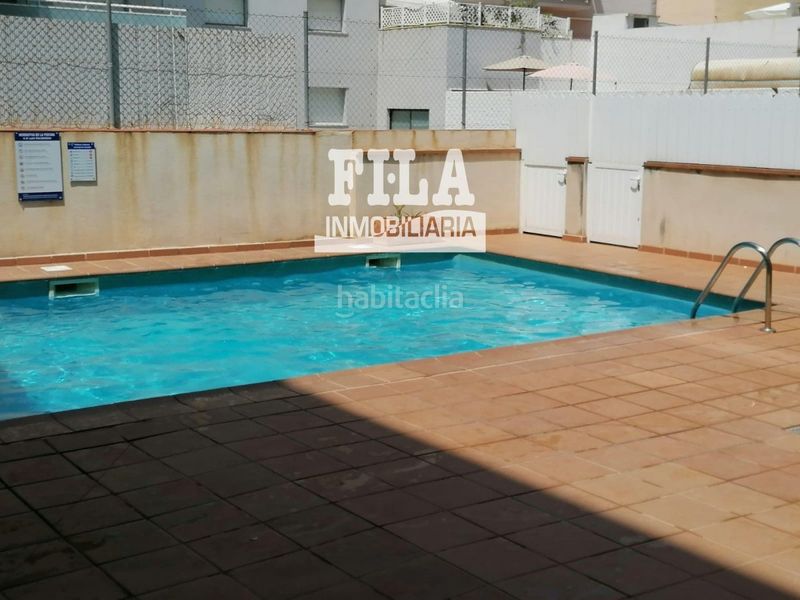 Foto 3b2eef7f-077f-4ea7-8893-cbf4c154e1d4. Pis amb calefacció aparcament piscina a Calafell platja Calafell