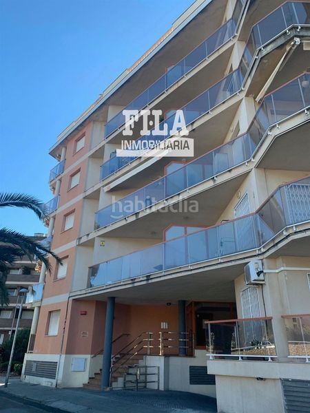 Foto 69df52e9-c603-4170-a73a-a1f9c8fa0765. Pis amb calefacció aparcament piscina a Calafell platja Calafell