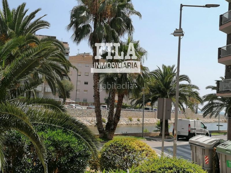 Foto a3a1c88c-7283-4b03-8761-24e4aff879c7. Pis amb calefacció aparcament piscina a Calafell platja Calafell