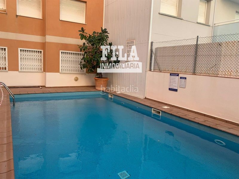 Foto b1df49a1-809d-4e6b-ab08-e6b4b900aa39. Pis amb calefacció aparcament piscina a Calafell platja Calafell