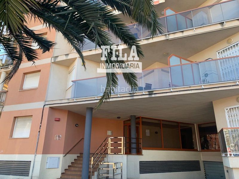 Foto ea9e87f2-8780-4b9a-8311-1a225b455ef3. Pis amb calefacció aparcament piscina a Calafell platja Calafell
