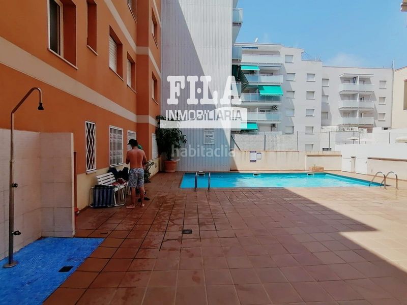 Foto f739d10c-7118-445f-996f-f6602bc06c7b. Pis amb calefacció aparcament piscina a Calafell platja Calafell