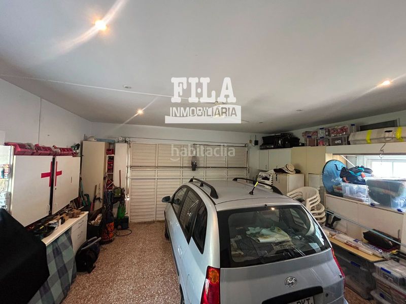 Foto f44b628a-3eaa-4a6d-8d76-6e43fb5458e3. Casa amb calefacció aparcament a Mas Mel Calafell