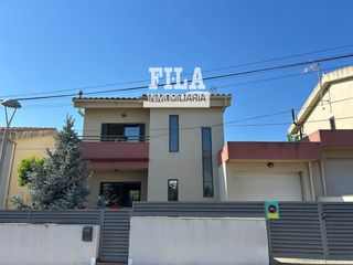 Casa a schiera  Bruc. Casa unifamiliar