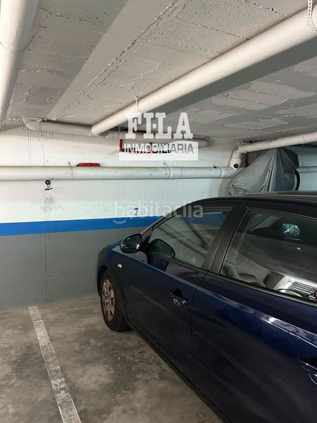 Foto 34ee9212-254d-408e-a84e-c734140f77fd. Pis amb aparcament a Cunit residencial Cunit