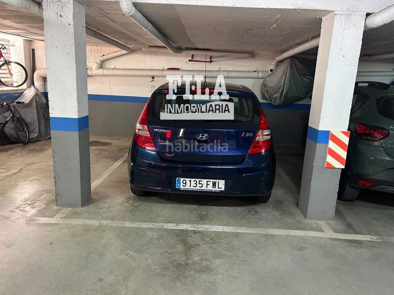 Foto 4cb8bbde-1a99-4239-85a6-59105d890930. Pis amb aparcament a Cunit residencial Cunit