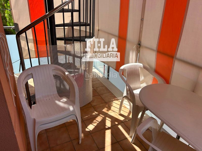 Foto 6b04ef9c-538e-4069-844a-e95382fc97a4. Pis amb aparcament a Cunit residencial Cunit