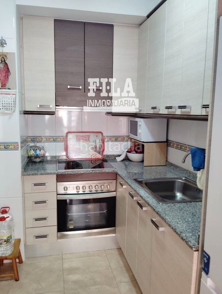 Foto 77a3d9b0-e29b-45b1-8b20-e9e10880a4e3. Pis amb aparcament a Cunit residencial Cunit