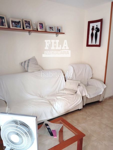 Foto 7f1fcc0a-1098-4f40-96a5-aab6cb8b6442. Pis amb aparcament a Cunit residencial Cunit