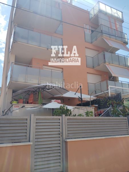 Foto b18c9936-673e-45f9-b99b-6ddaf898d40b. Pis amb aparcament a Cunit residencial Cunit