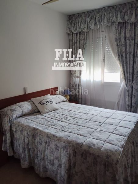 Foto b92ec022-1f58-4a71-8c58-b7ce223eaf9a. Pis amb aparcament a Cunit residencial Cunit