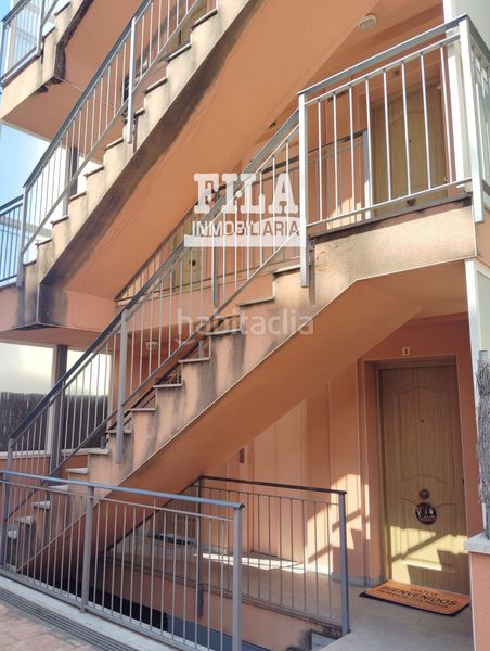 Foto d06aeeda-0b38-48a2-a813-3ba9c5a59a12. Pis amb aparcament a Cunit residencial Cunit