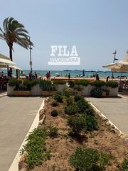 Etagenwohnung  Maritim sant joan de deu. En calafell