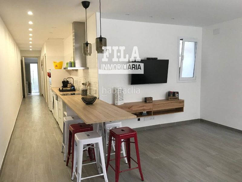 Foto 4bd496b5-b22a-4ed2-8168-981ab5e52029. Casa a Centre Vendrell (El)