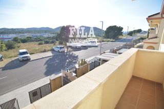 Maison jumelée  Sant lluc. Casa adosada lista para entrar a vivir !!!