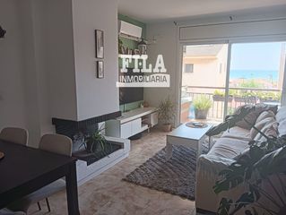 Pis  Stuttgart. Bonito piso de dos habitaciones  en  cunit playa