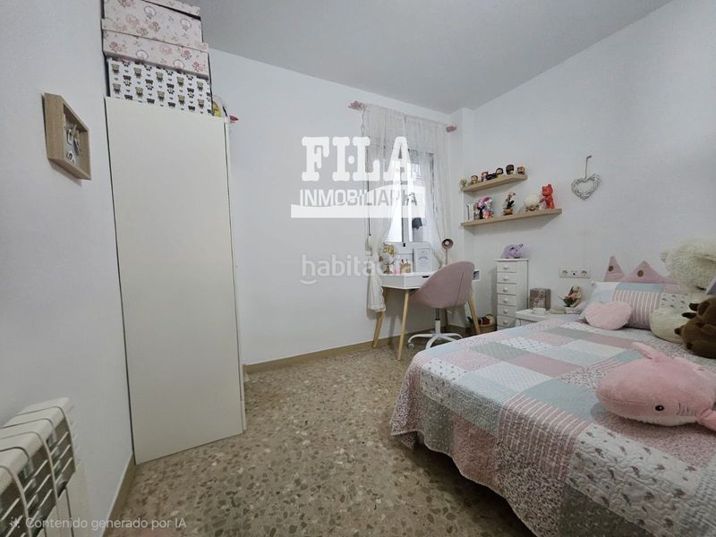 Foto 478f8f12-a522-49eb-b201-14b083a9e324. Pis amb calefacció piscina a prat de Cunit Cunit