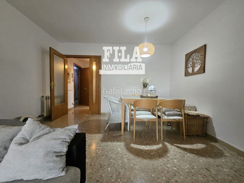 Foto ae7919ca-864b-4c1d-9a77-1c30fb81536a. Pis amb calefacció piscina a prat de Cunit Cunit