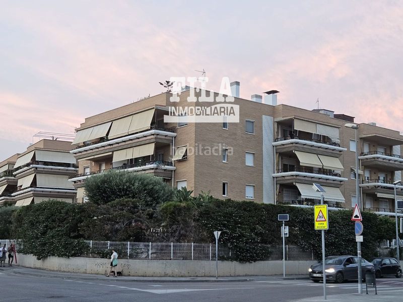 Foto e50ded7a-84fd-4a09-9261-f1b8953094b1. Pis amb calefacció piscina a prat de Cunit Cunit