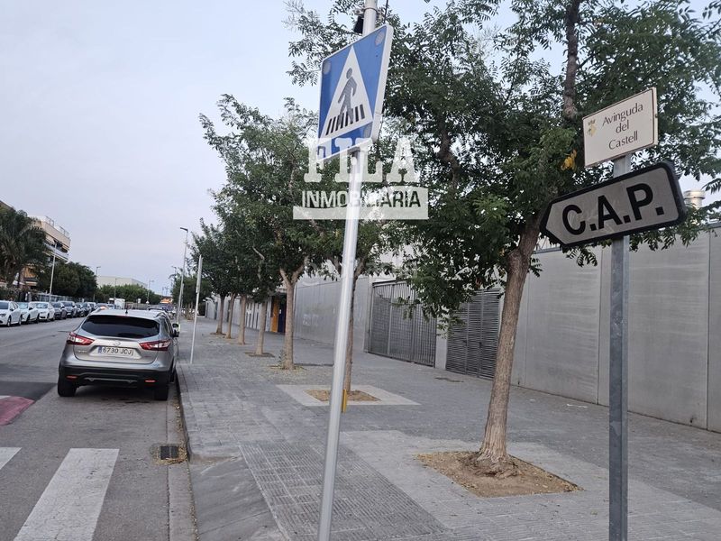 Foto fb0793f4-77e8-4a0b-a286-205d336c4e51. Pis amb calefacció piscina a prat de Cunit Cunit