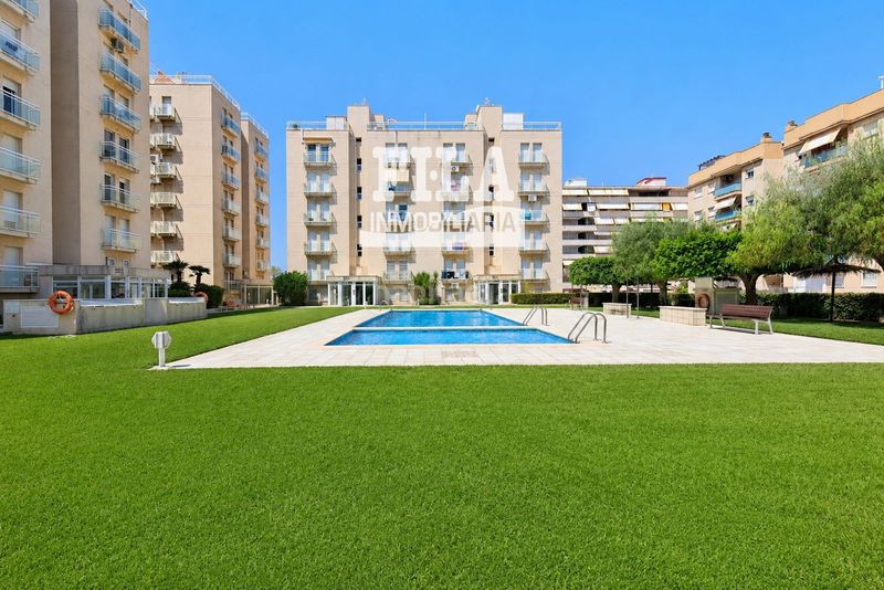 Foto 044d7749-f842-4a54-a02e-e238cd552791. Àtic amb calefacció aparcament piscina a L´Estany Calafell