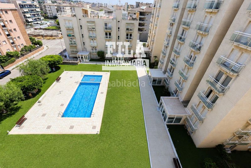 Foto 299e6ef4-91b2-4962-a8dc-1e29a99f6a8b. Àtic amb calefacció aparcament piscina a L´Estany Calafell