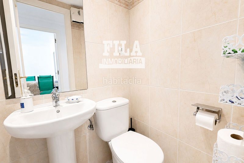Foto e84bff03-cb5b-422f-b4a9-f58906b73d0f. Àtic amb calefacció aparcament piscina a L´Estany Calafell
