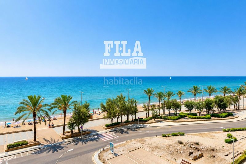 Foto eb76bddb-07f0-4109-b49e-3ca27a805d8f. Àtic amb calefacció aparcament piscina a L´Estany Calafell