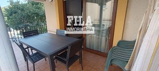 Flat  Barcelona. Piso centro de segur de calafell !!!