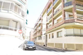 Pis  Vilamar. Piso con parking ascensor segunda linea en calafell